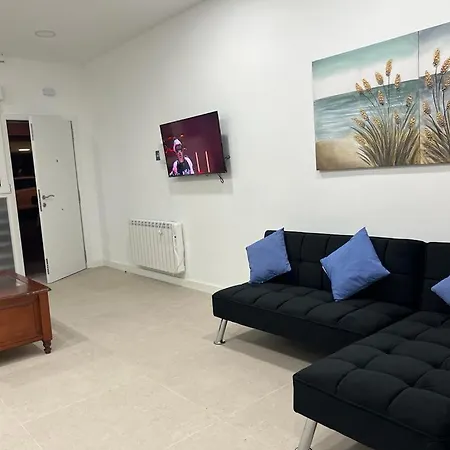 Aparment La Elipa-2