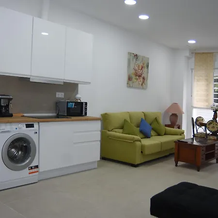 Aparment La Elipa-3